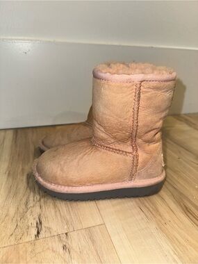 Ugh boots